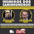 CARD - DEPUTADO QUER ACABAR COM O PISO MINIMO DE FRETE_Prancheta 1