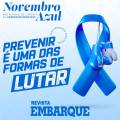 CARD- NOVEMBRO AZUL